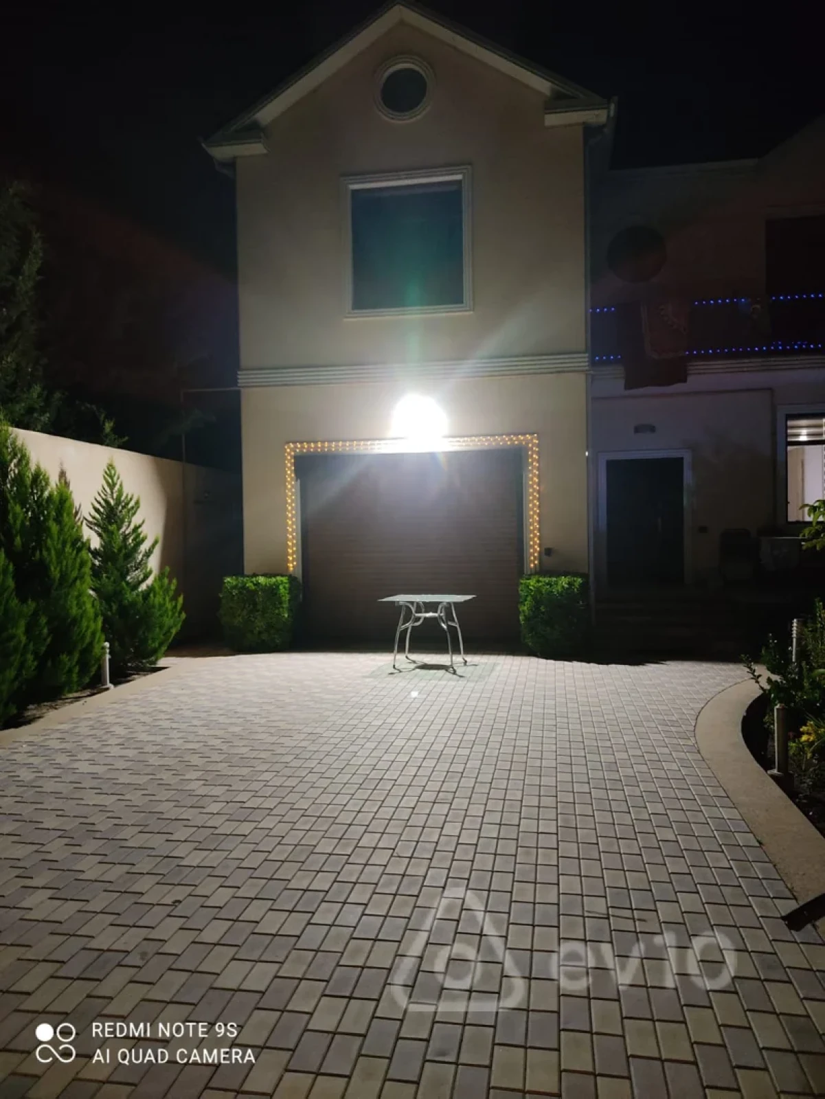 Kirayə verilir 5 otaqlı həyət evi 300 m²