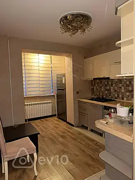Kirayə verilir 2 otaqlı yeni tikili 60 m²