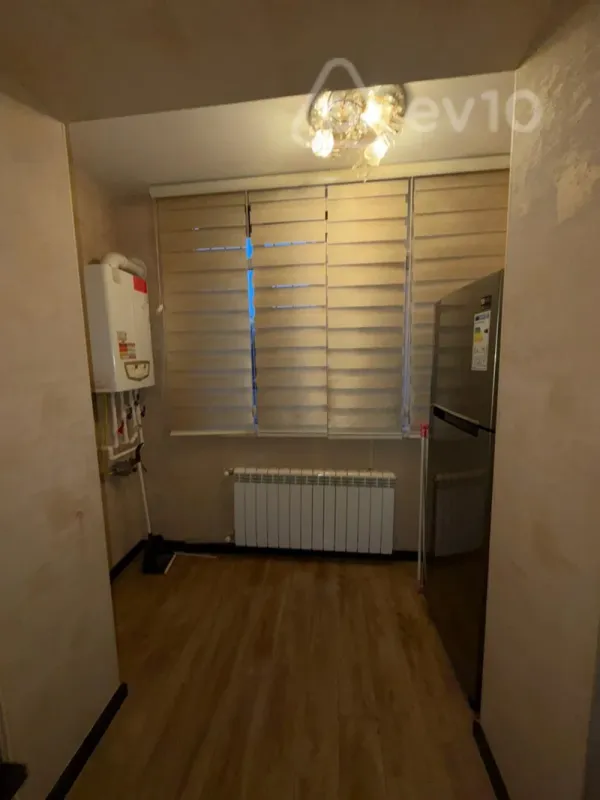 Kirayə verilir 2 otaqlı yeni tikili 60 m²
