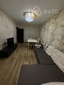Kirayə verilir 2 otaqlı yeni tikili 60 m²