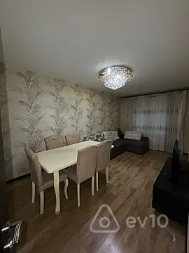 Kirayə verilir 2 otaqlı yeni tikili 60 m² — Bakı, Binəqədi 2 otaq 60.00 m²
