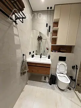 Kirayə verilir 3 otaqlı yeni tikili 120 m²