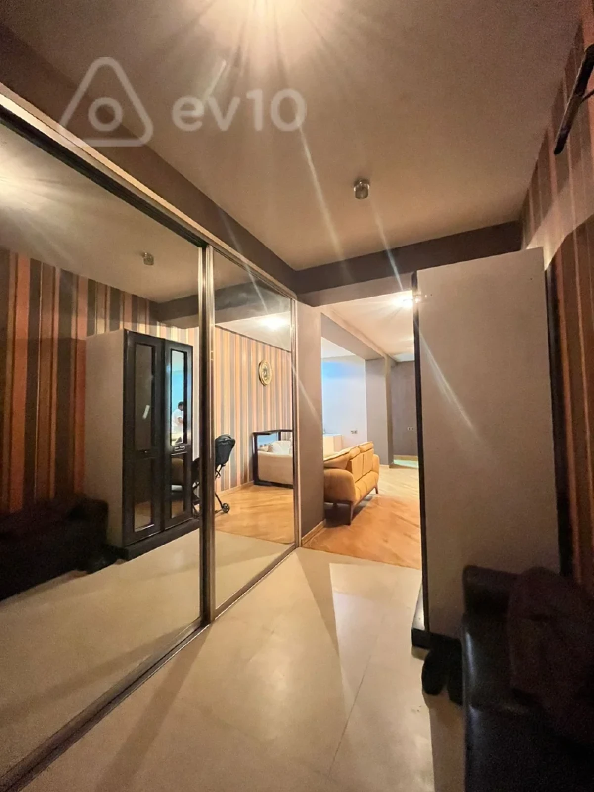 Satılır 3 otaqlı yeni tikili 136 m²