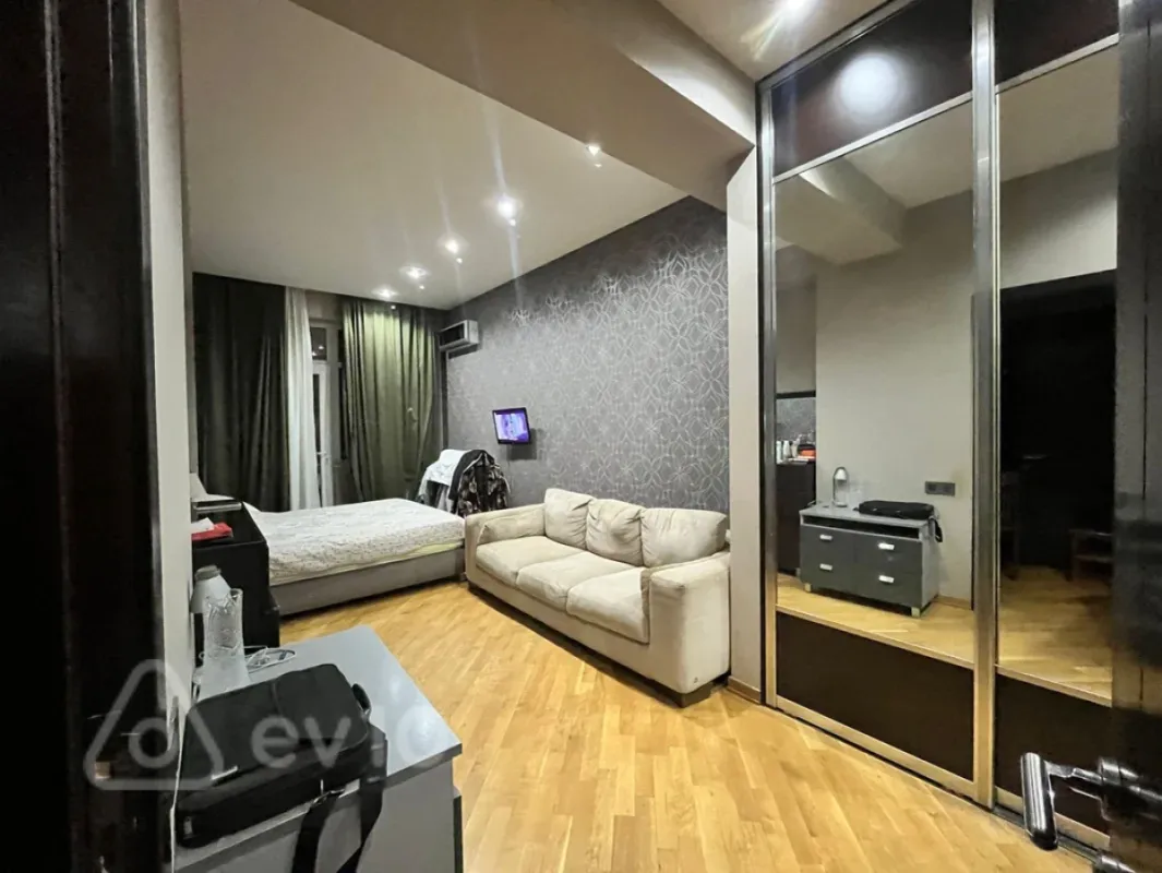 Satılır 3 otaqlı yeni tikili 136 m²