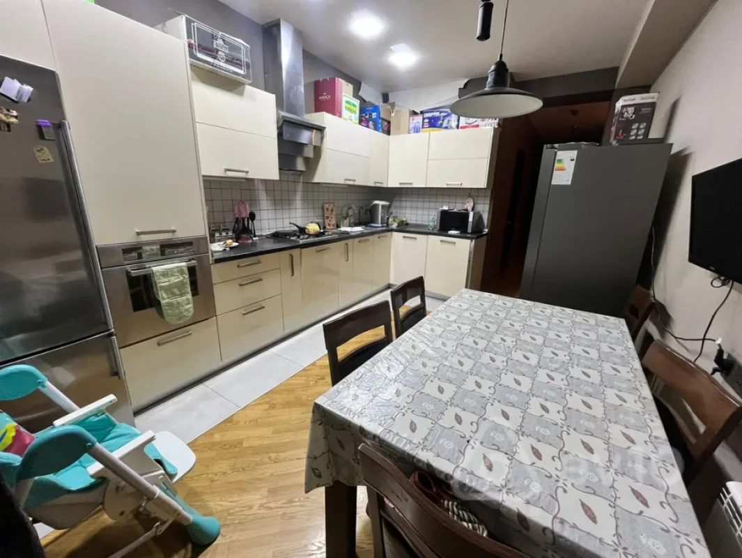 Satılır 3 otaqlı yeni tikili 136 m²