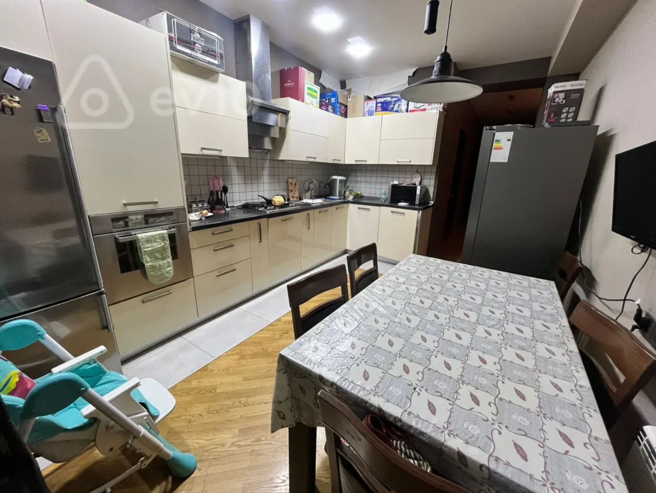 Satılır 3 otaqlı yeni tikili 136 m²