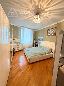 Satılır 2 otaqlı yeni tikili 110 m²