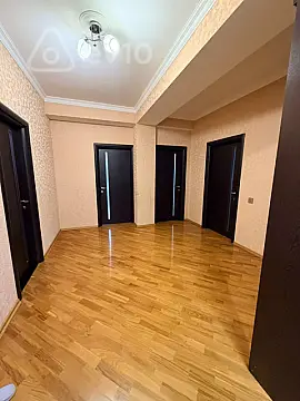 Satılır 2 otaqlı yeni tikili 110 m²