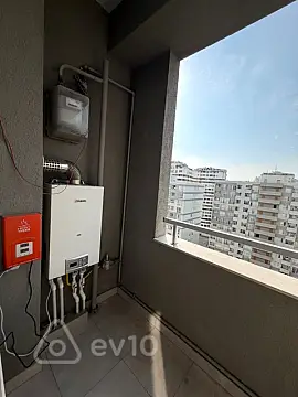 Satılır 2 otaqlı yeni tikili 47.7 m²
