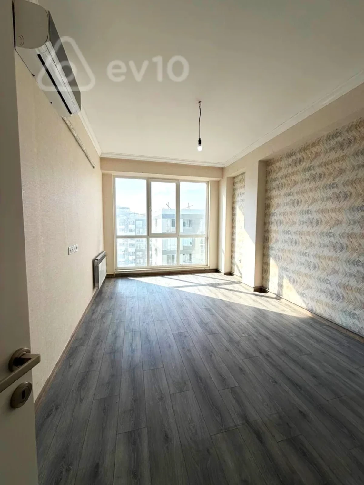 Satılır 2 otaqlı yeni tikili 47.7 m²