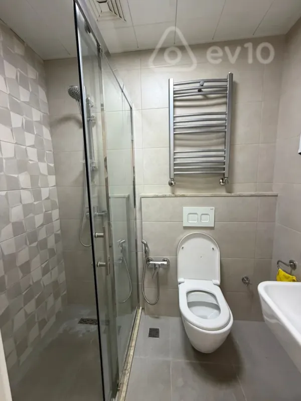 Satılır 2 otaqlı yeni tikili 47.7 m²