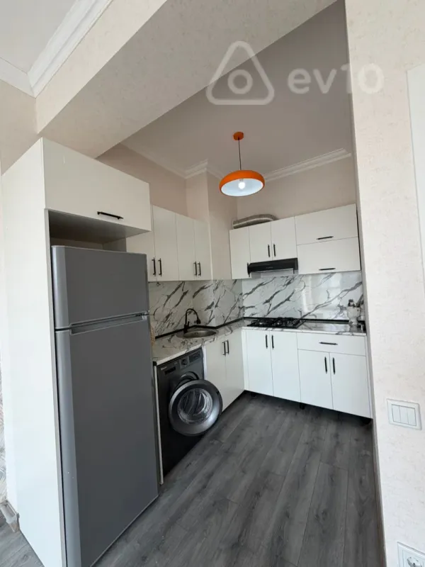 Satılır 2 otaqlı yeni tikili 47.7 m²