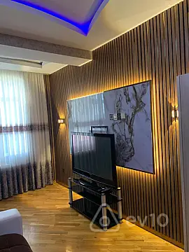 Kirayə verilir 3 otaqlı yeni tikili 100 m² — Bakı, Xətai 3 otaq 100.00 m²