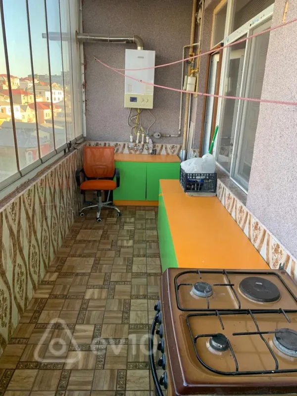 Kirayə verilir 3 otaqlı yeni tikili 100 m²