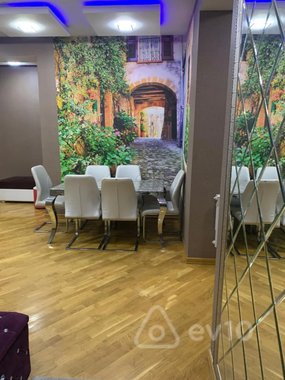 Kirayə verilir 3 otaqlı yeni tikili 100 m²