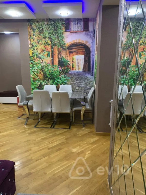 Kirayə verilir 3 otaqlı yeni tikili 100 m²