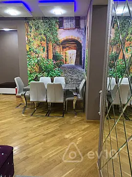 Kirayə verilir 3 otaqlı yeni tikili 100 m²