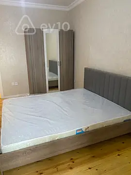 Kirayə verilir 2 otaqlı köhnə tikili 45 m² — Bakı, Yasamal 2 otaq 45.00 m²