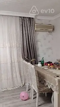 Kirayə verilir 2 otaqlı həyət evi 68 m²