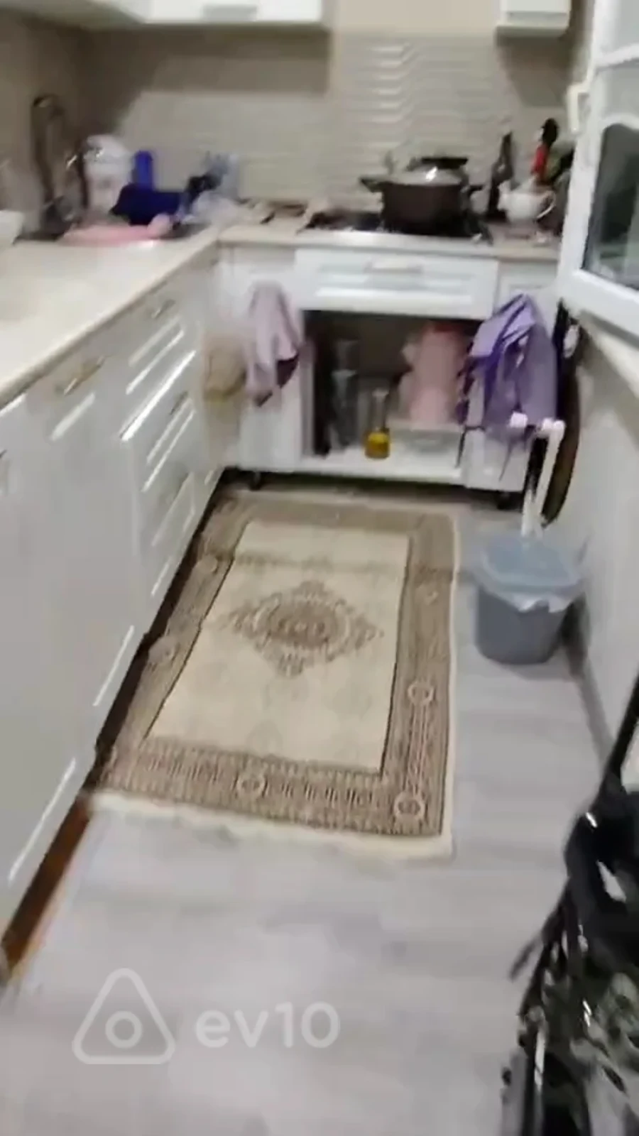 Kirayə verilir 2 otaqlı həyət evi 68 m²