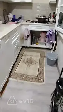 Kirayə verilir 2 otaqlı həyət evi 68 m²