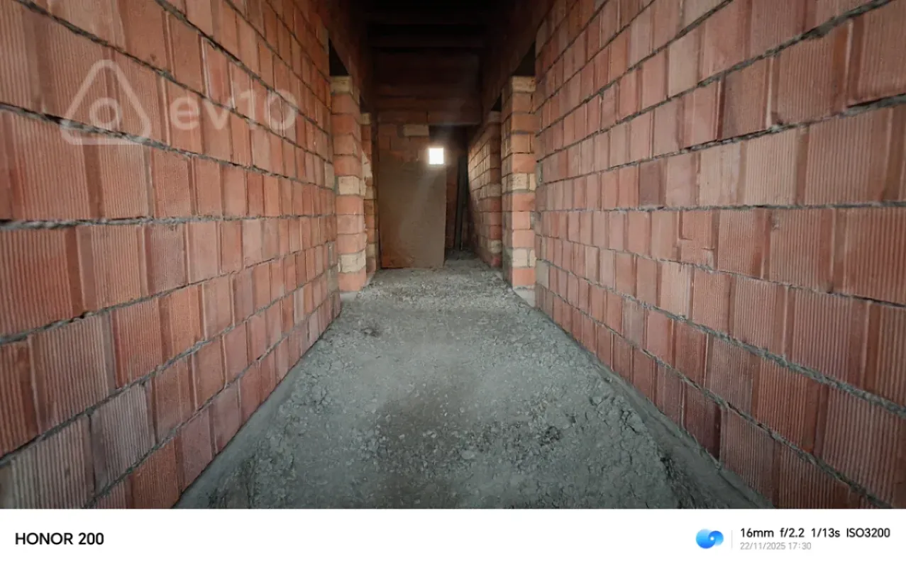 Satılır 4 otaqlı həyət evi 100 m²