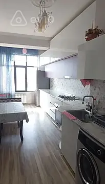 Kirayə verilir 2 otaqlı yeni tikili 85 m² — Bakı, Nərimanov 2 otaq 85.00 m²