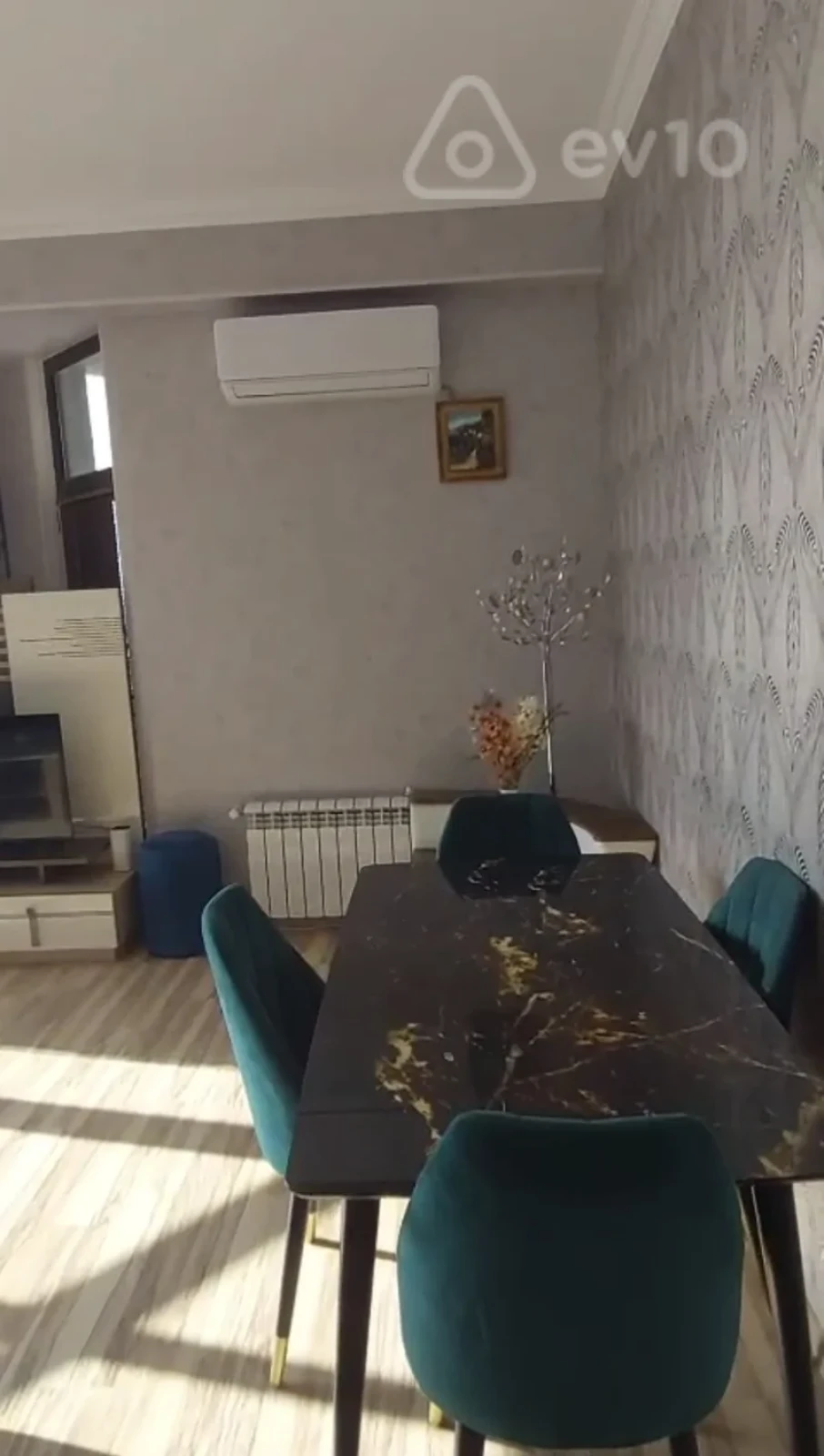 Kirayə verilir 2 otaqlı yeni tikili 85 m²
