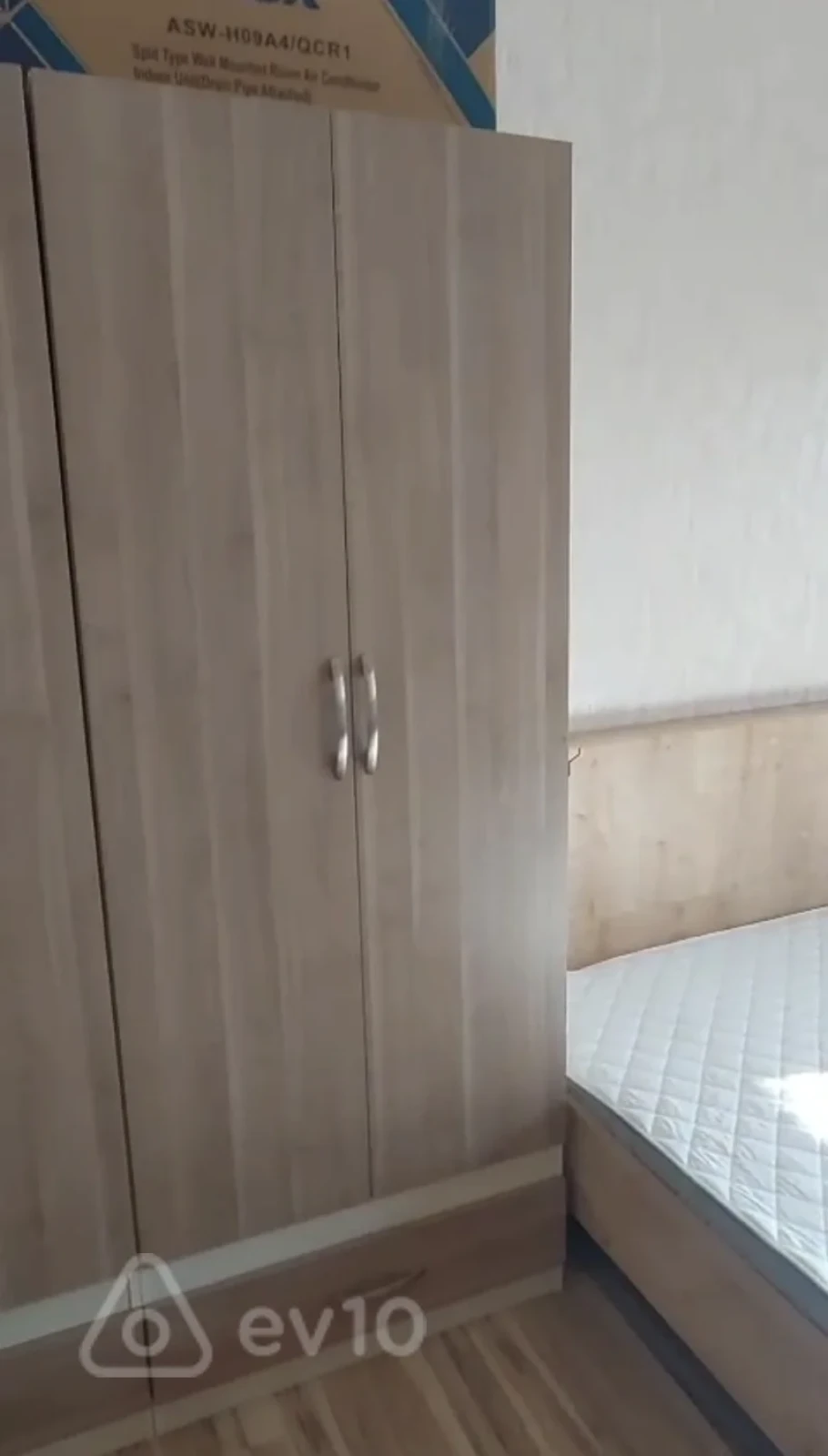 Kirayə verilir 2 otaqlı yeni tikili 85 m²