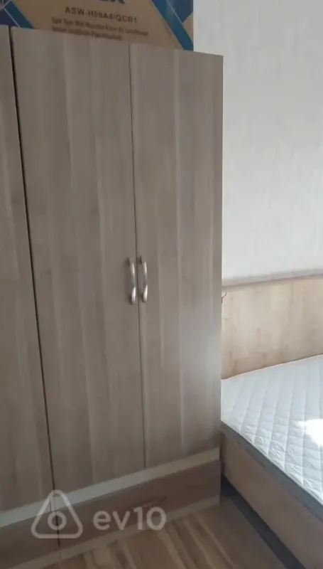 Kirayə verilir 2 otaqlı yeni tikili 85 m²