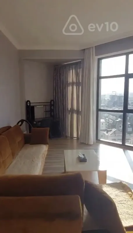 Kirayə verilir 2 otaqlı yeni tikili 85 m²