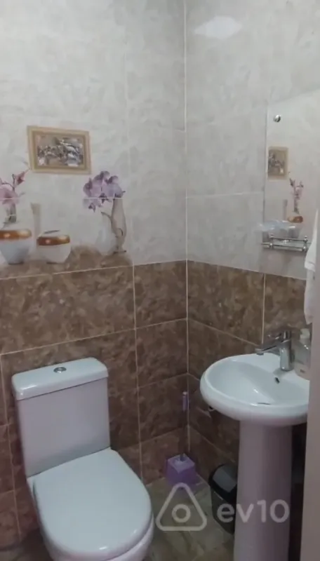 Kirayə verilir 2 otaqlı yeni tikili 85 m²