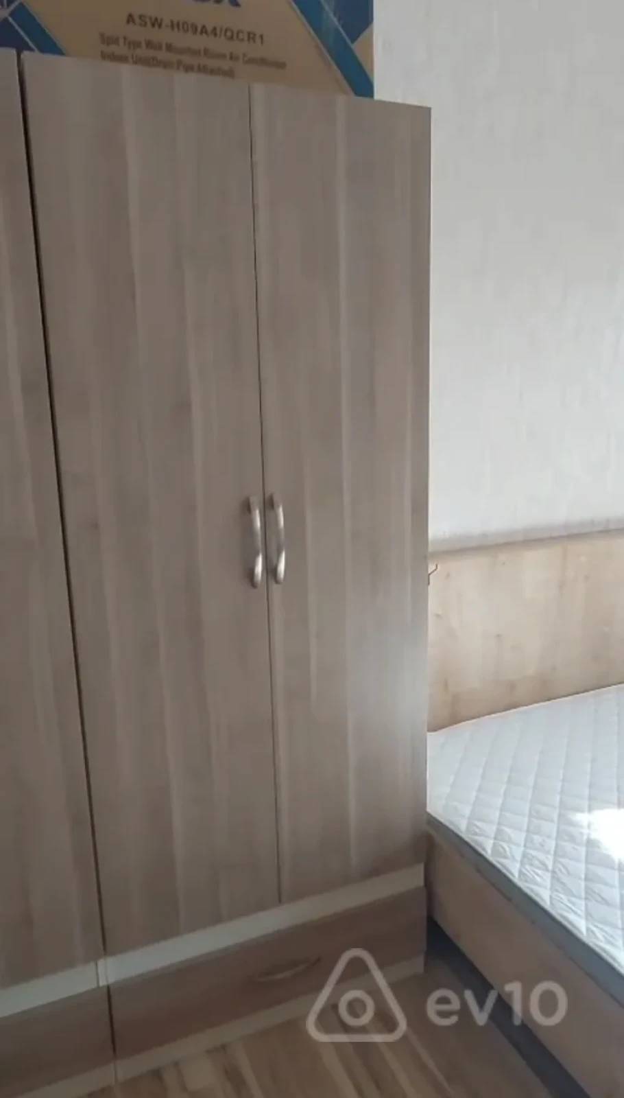 Kirayə verilir 2 otaqlı yeni tikili 85 m²