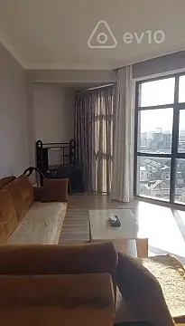 Kirayə verilir 2 otaqlı yeni tikili 85 m² — Bakı, Nərimanov 2 otaq 85.00 m²