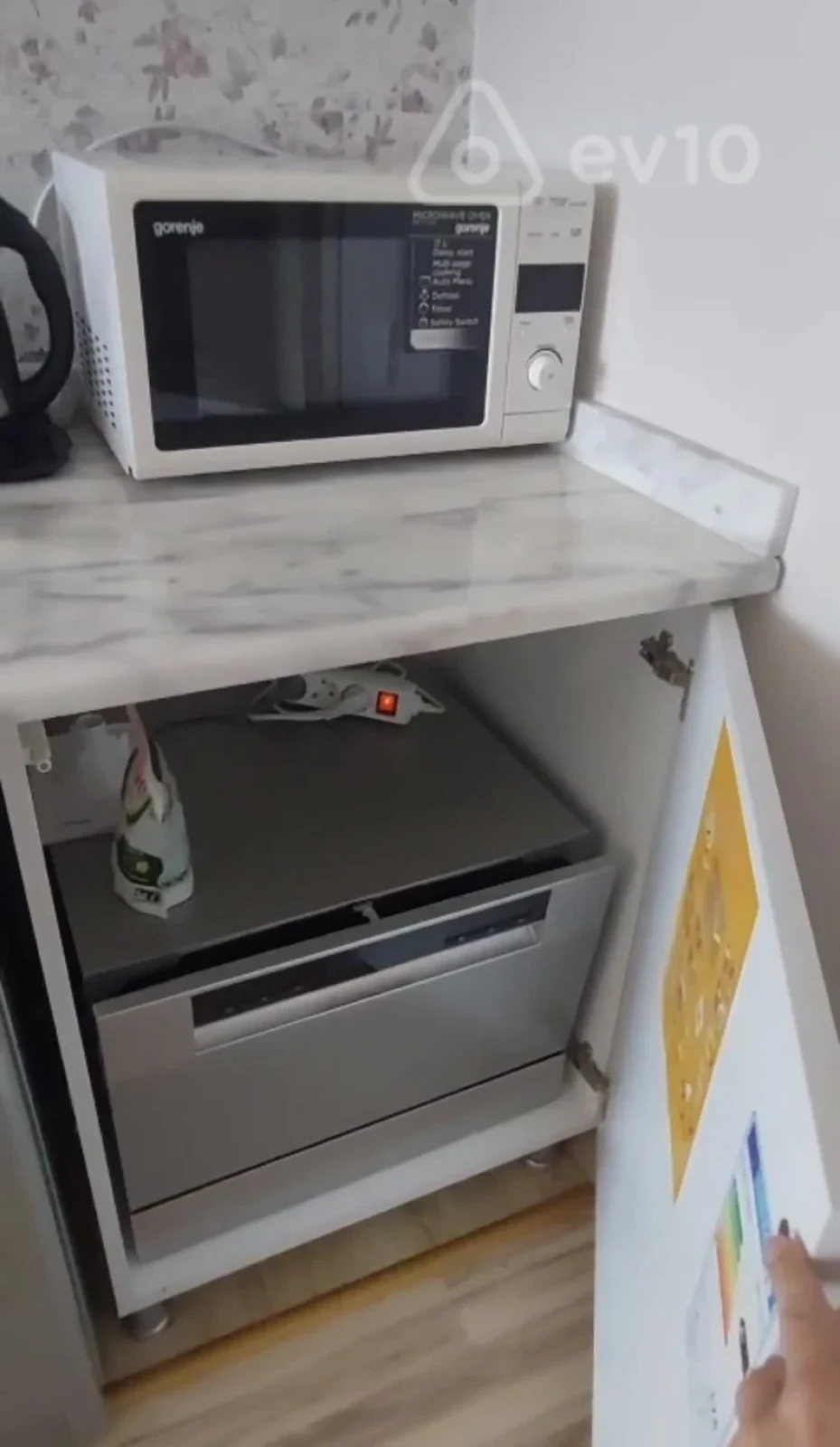 Kirayə verilir 2 otaqlı yeni tikili 85 m²