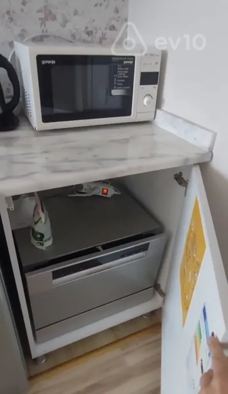 Kirayə verilir 2 otaqlı yeni tikili 85 m²