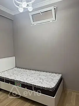Kirayə verilir 2 otaqlı yeni tikili 80 m²
