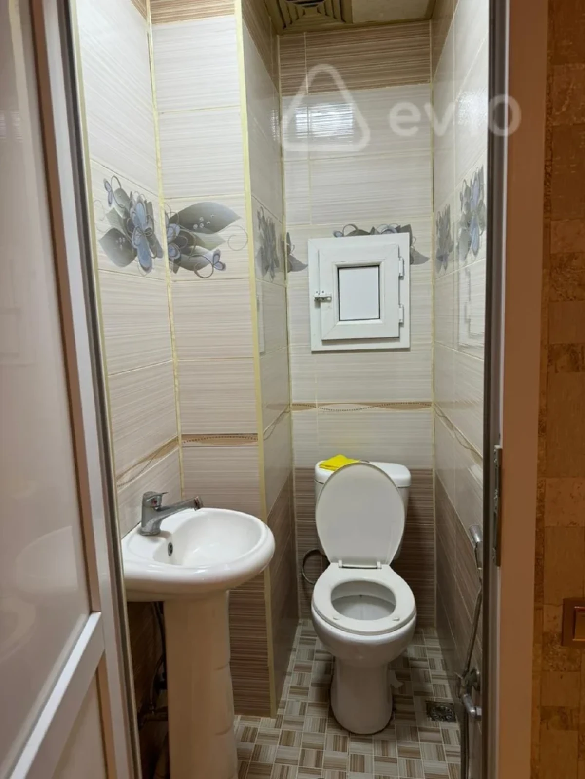 Kirayə verilir 3 otaqlı yeni tikili 110 m²