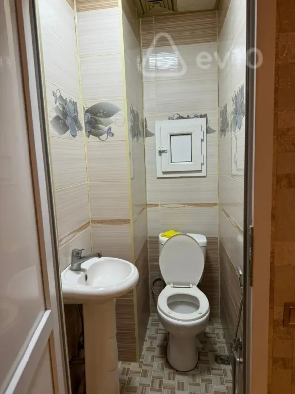 Kirayə verilir 3 otaqlı yeni tikili 110 m²