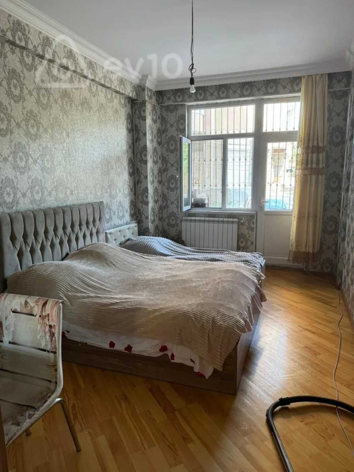 Kirayə verilir 3 otaqlı yeni tikili 110 m²