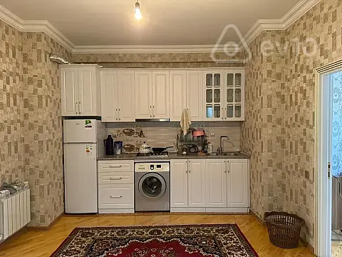Kirayə verilir 3 otaqlı yeni tikili 110 m²