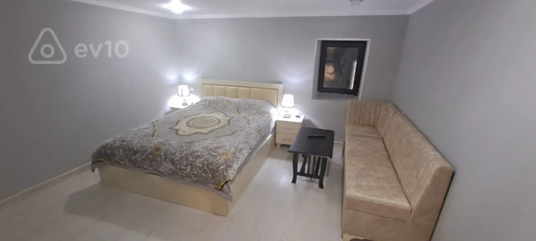 Kirayə verilir 1 otaqlı köhnə tikili 30 m²
