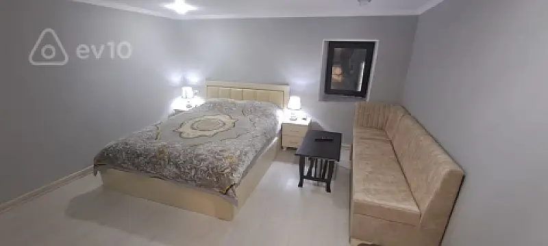 Kirayə verilir 1 otaqlı köhnə tikili 30 m²