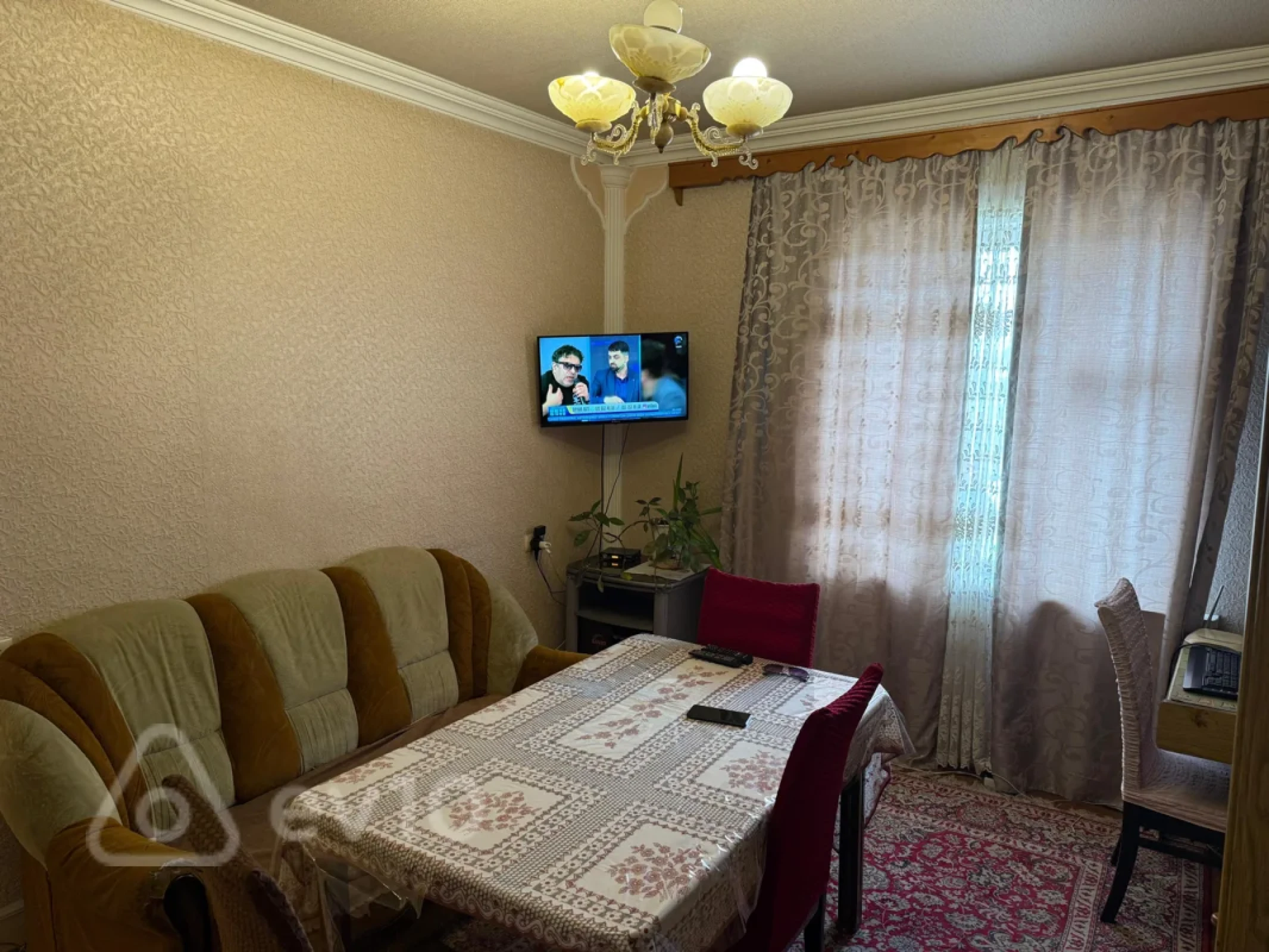 Satılır 4 otaqlı yeni tikili 86.7 m²