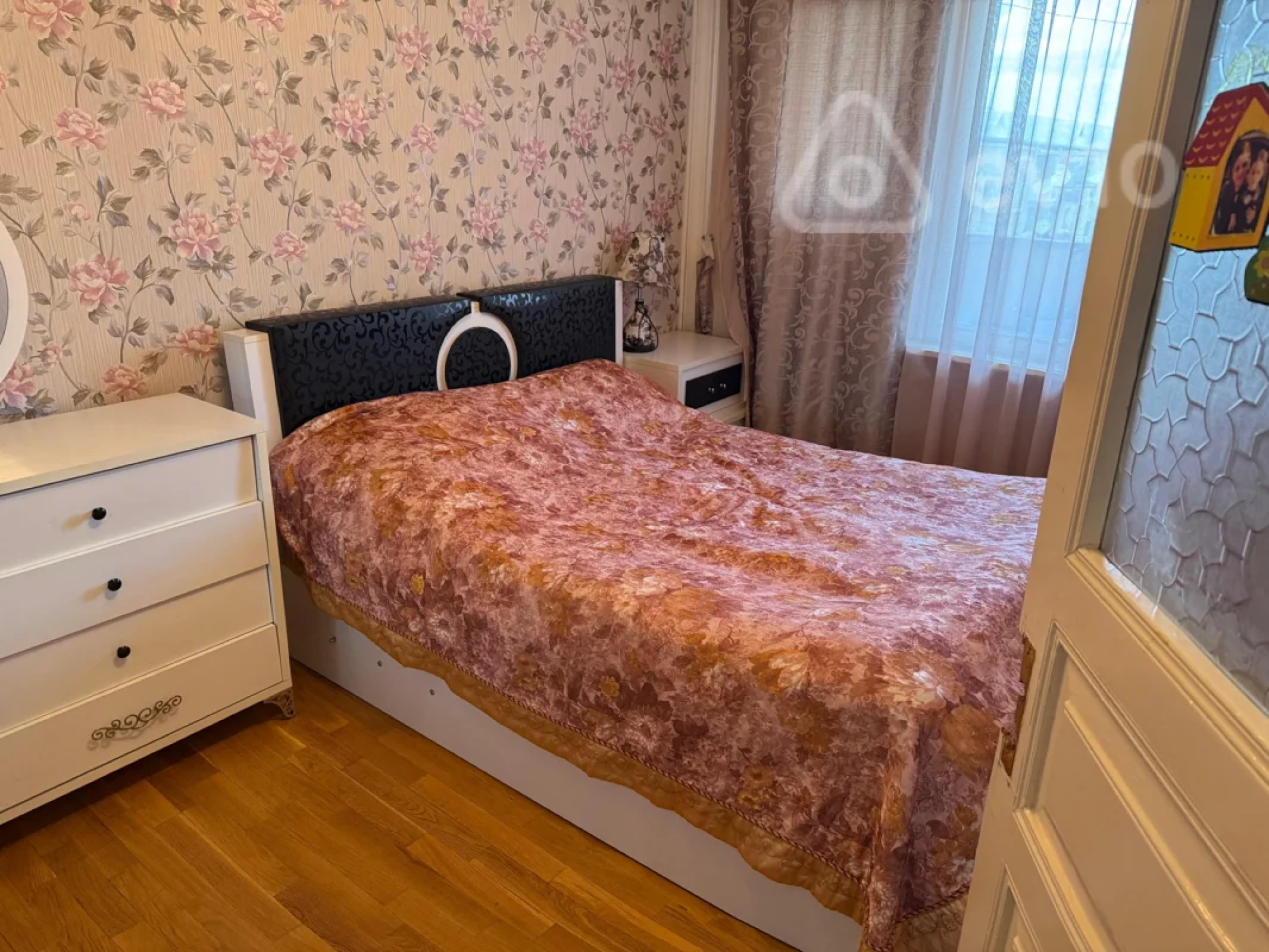 Satılır 4 otaqlı yeni tikili 86.7 m²