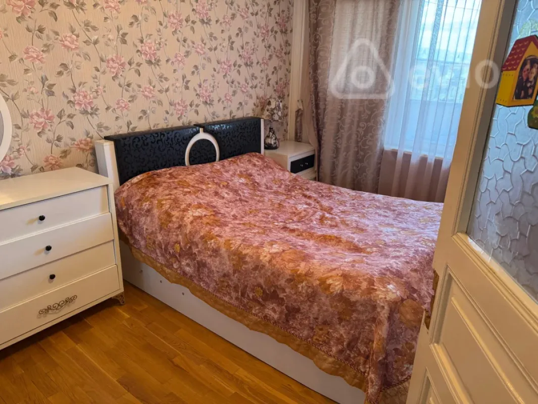 Satılır 4 otaqlı yeni tikili 86.7 m²