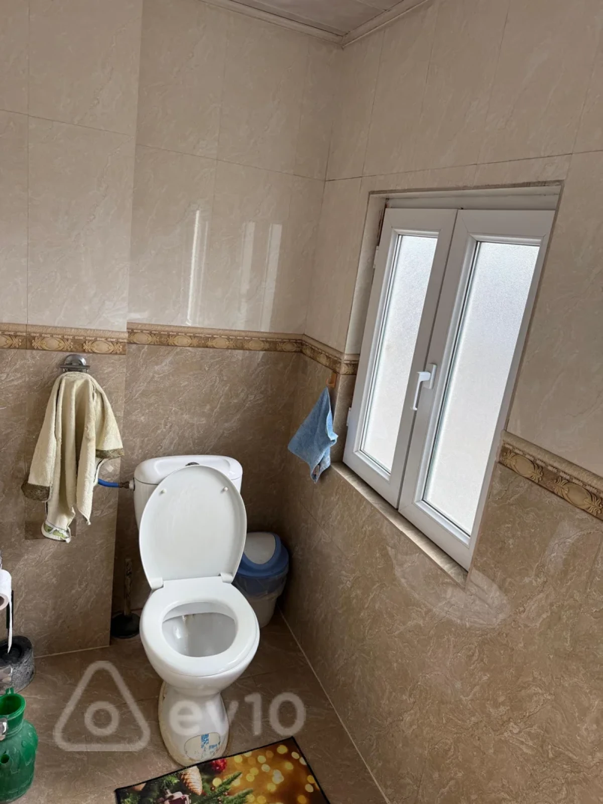Satılır 4 otaqlı yeni tikili 86.7 m²