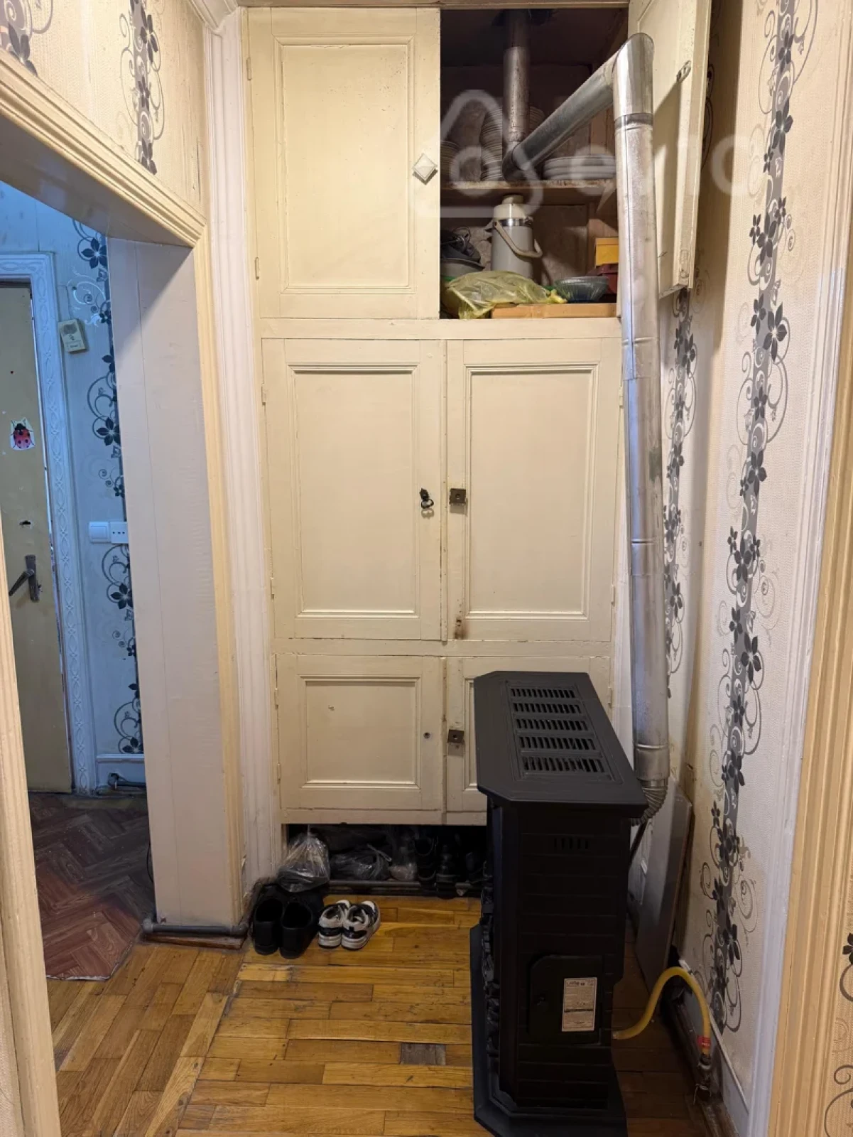 Satılır 4 otaqlı yeni tikili 86.7 m²