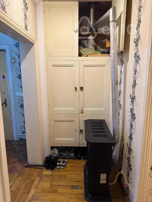 Satılır 4 otaqlı yeni tikili 86.7 m²