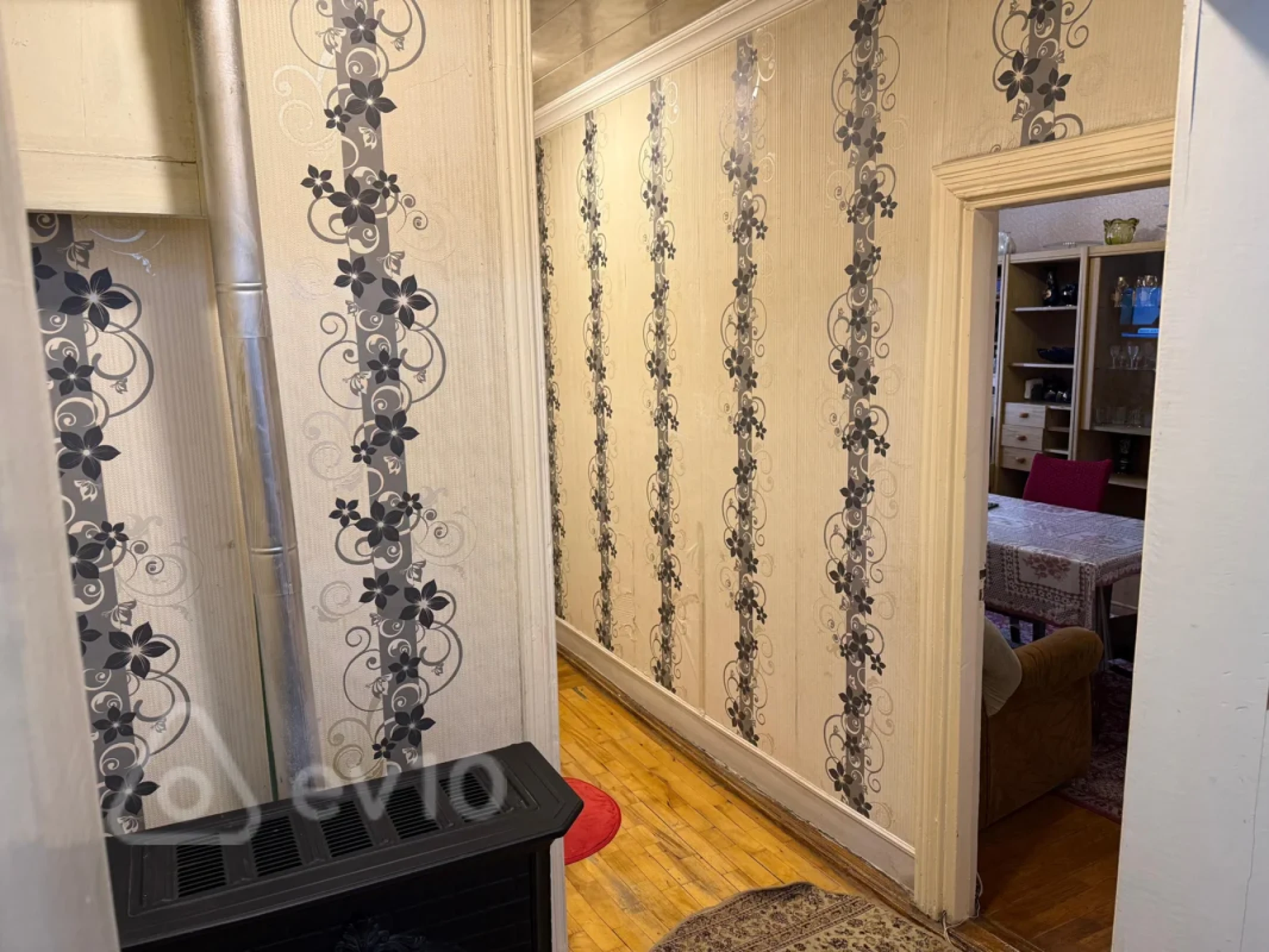 Satılır 4 otaqlı yeni tikili 86.7 m²